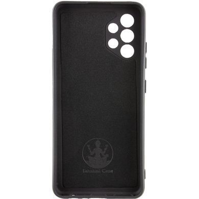 Защитный чехол Lakshmi Case Full Camera для Samsung A325F Galaxy A32 4G Черный
