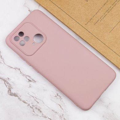 Захисний чохол Lakshmi Case Full Camera для Xiaomi Poco C40 Бежевий