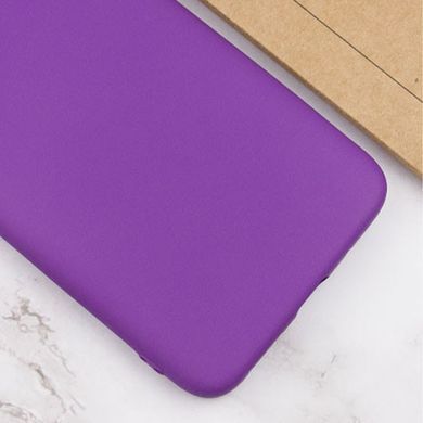 Захисний чохол Lakshmi Case Full Camera для Xiaomi Redmi A1 / Redmi A2 Фіолетовий