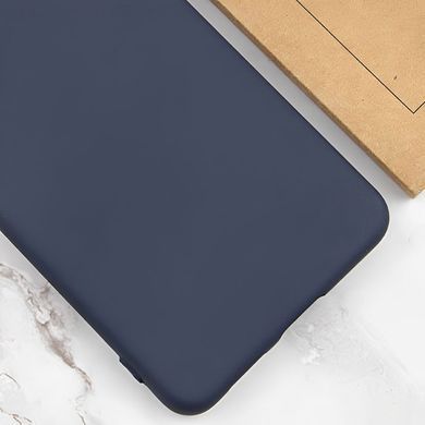 Защитный чехол Lakshmi Case Full Camera для Xiaomi Redmi Note 13 4G Dark Blue
