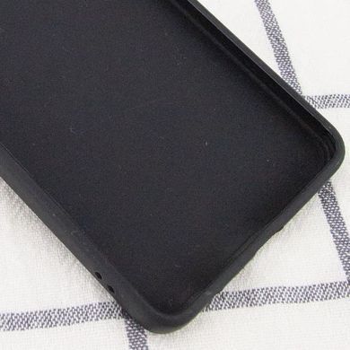 Захисний TPU чохол Softon Full Camera для Tecno Pop 5 LTE / Pop 5 Pro Чорний