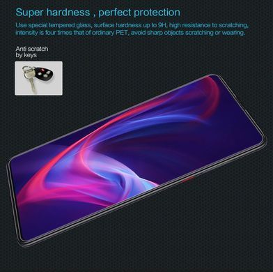 Защитное стекло Nillkin Amaizing (H) для Xiaomi Redmi K20 / K20 Pro / Mi 9T / Mi 9T Pro