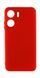 Захисний чохол Liquid Case Full Camera для Xiaomi Redmi 13C / Poco C65 Червоний