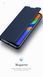 Чехол-книжка Dux Ducis для Xiaomi Redmi 9C / Redmi 10A Синий
