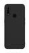 Защитный чехол TPU Matte для Oppo A31 Черный