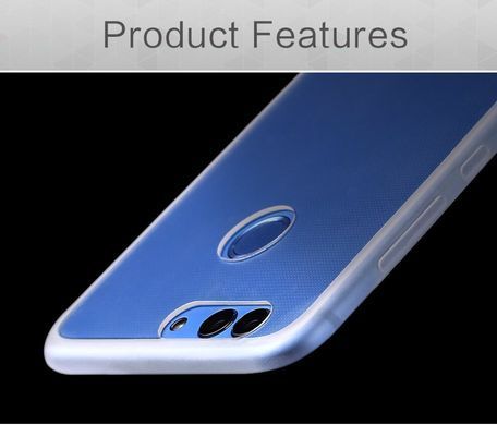 Захисний чохол X-level Antislip для Huawei Nova 2