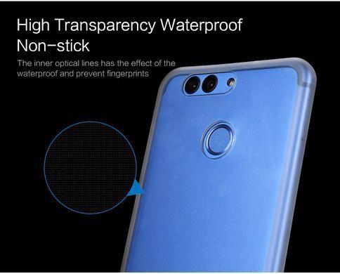 Захисний чохол X-level Antislip для Huawei Nova 2