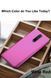 Защитный чехол X-level Guardian для Xiaomi Redmi K30 / Poco X2 Бордовый
