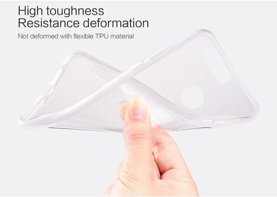 Захисний чохол X-level Antislip для Huawei Nova 2