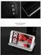 Чохол-книжка MOFI для LG E988 Optimus G Pro Чорний