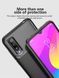 Защитный чехол iPaky Kaisy для Xiaomi Mi A3 / Mi CC9e Черный