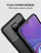 Захисний чохол iPaky Kaisy для Xiaomi Redmi Note 9 Pro / Redmi Note 9S / Redmi Note 9 Pro Max Чорний