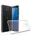 TPU чохол Strong Clear 0,5mm для Nokia 1 Plus 2019 Прозорий