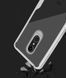 Захисний чохол TPU Forte для Xiaomi Redmi 5 Білий