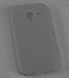 Чехол TPU Ordinary для Samsung i8160 Galaxy Ace 2 Серый