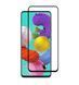 Защитное стекло 4D Plus для Samsung M515F Galaxy M51 Черный