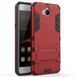 Защитный чехол Strong Guard для Huawei Y5 2017 Красный