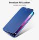 Чохол-книжка X-level FIB Color для Samsung A205F Galaxy A20 / A305F Galaxy A30 2019 Золотий
