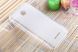 Чехол TPU Ordinary для Lenovo A390 Белый
