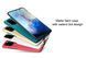 Защитный чехол Nillkin Frosted Shield для Samsung G980F Galaxy S20 Золотистый