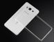Захисний чохол Clear TPU для Samsung E500H Galaxy E5 Прозорий