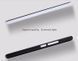 Захисний чохол Nillkin Frosted Shield для Meizu M5 Чорний