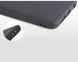 Захисний чохол TPU Matte для Huawei Honor 9 2017 Чорний