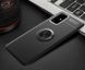 Защитный чехол Color Ring для Samsung M515F Galaxy M51 Черный