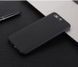 Захисний чохол TPU Matte для Huawei Honor 9 2017 Чорний