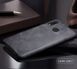 Защитный чехол X-level Vintage для Samsung A205F Galaxy A20 / A305F Galaxy A30 2019 Черный