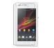 Захисна плівка Logarm Clear для Sony Xperia M C1904 / C1905
