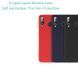 Защитный чехол X-level Dynamic для Samsung M405f Galaxy M40 / A606F Galaxy A60 Красный