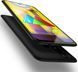 Защитный чехол X-level Guardian для Samsung M315F Galaxy M31 Черный