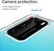 Захисний чохол Crystal Protect для Huawei P40