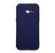 Защитный чехол X-level Hero для Samsung G610F Galaxy J7 Prime 2016 Dark Blue