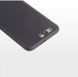 Захисний чохол TPU Matte для Huawei Honor 9 2017 Чорний