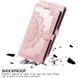 Чехол-книжка Art Book для Xiaomi Mi 11 Lite / Mi 11 Lite 5G / 11 Lite 5G NE Розовый