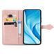Чехол-книжка Art Book для Xiaomi Mi 11 Lite / Mi 11 Lite 5G / 11 Lite 5G NE Розовый