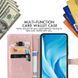 Чехол-книжка Art Book для Xiaomi Mi 11 Lite / Mi 11 Lite 5G / 11 Lite 5G NE Розовый