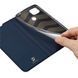 Чехол-книжка Dux Ducis для Xiaomi Redmi 9C / Redmi 10A Синий