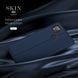 Чехол-книжка Dux Ducis для Xiaomi Redmi 9C / Redmi 10A Синий