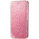 Чехол-книжка Flower Book для Samsung A505F Galaxy A50 / A507F Galaxy A50s / A307F Galaxy A30s Розовый