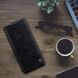 Чохол-книжка Nillkin Qin для OnePlus 8 Чорний