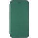 Чохол-книжка Protective для Samsung Galaxy M54 5G Зелений