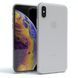 Чехол TPU Ordinary для iPhone 10 (X) / iPhone XS Белый