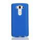 Чехол TPU Ordinary для LG V10 / H961S / H962 Синий