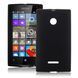 Чохол TPU Ordinary для Microsoft Lumia 435 / Lumia 532 Чорний