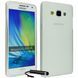 Чехол TPU Ordinary для Samsung A800 Galaxy A8 Белый