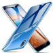 Прозрачный ТПУ чехол Optima 1.5 mm Tecno Pop 3