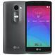 Захисна плівка Logarm Clear для LG Leon H324